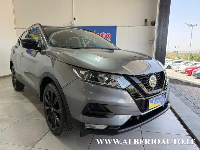 NISSAN Qashqai 1.5 dCi 115 CV N-Tec