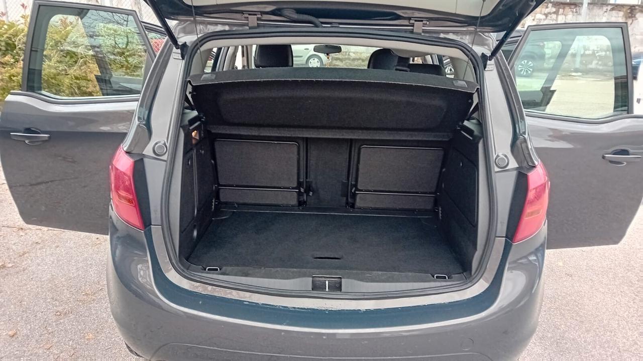 Opel Meriva 1.4 Turbo 120CV GPL Tech Innovation