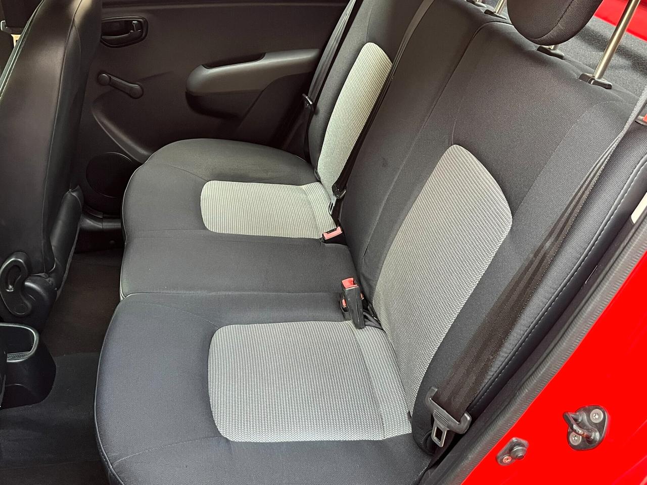 Hyundai i10 1.1 GPL 83.000 KM OK Neopatentati