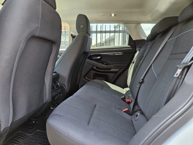 LAND ROVER Range Rover Evoque 2.0D I4-L.Flw 150CV AWD Aut
