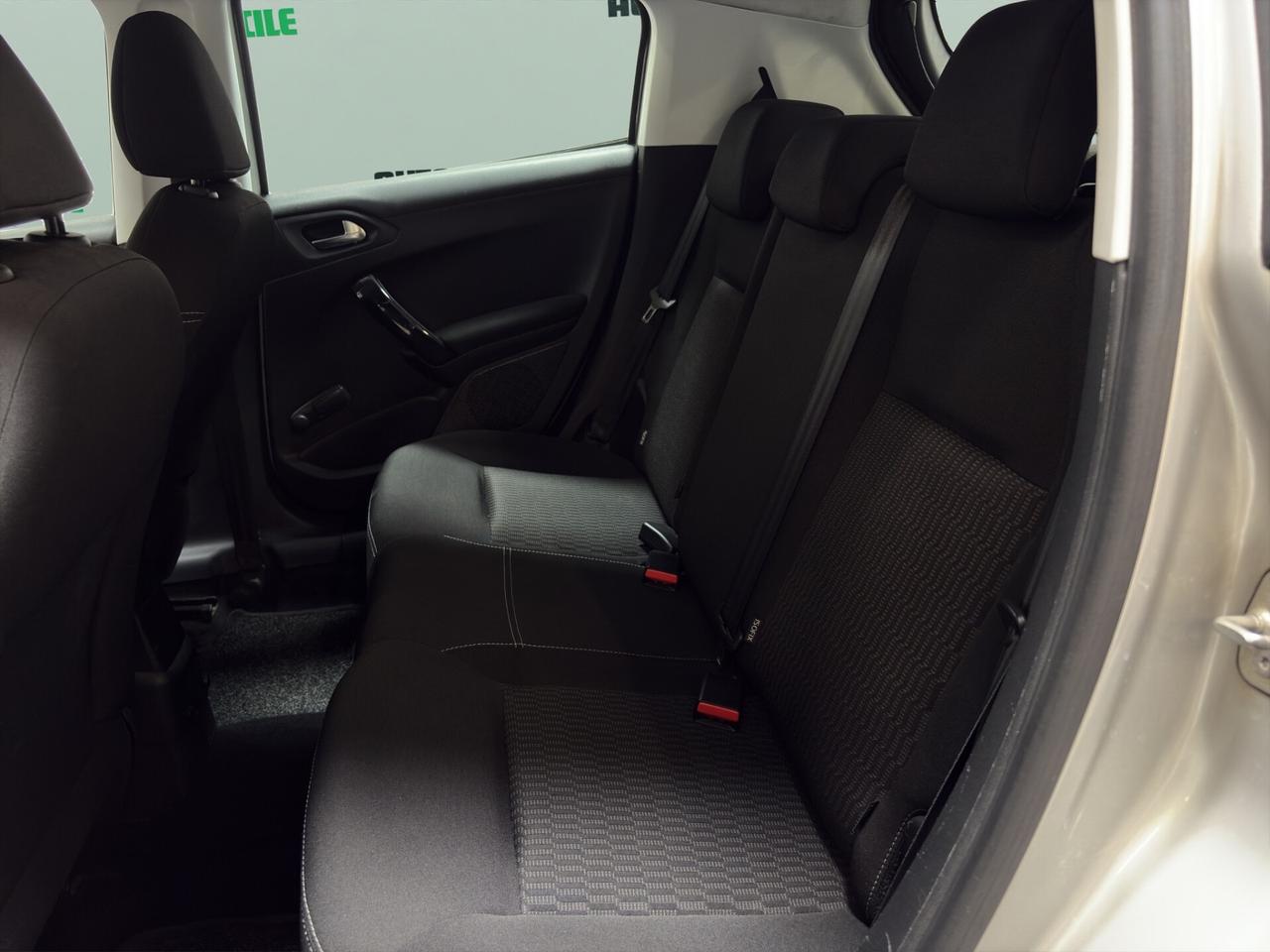 Peugeot 208 82cv 5 porte Allure - PREZZO REALE