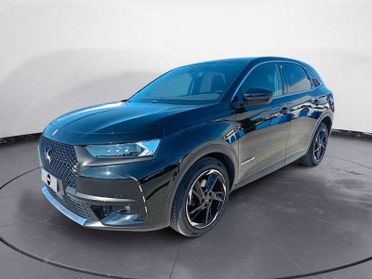 DS DS7 Crossback 1.5 bluehdi Prestige 130cv aut