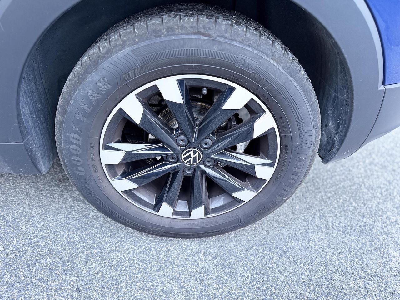 Volkswagen T-Cross 1.0 DSG Benzina 110CV Automatica E6 - 2023