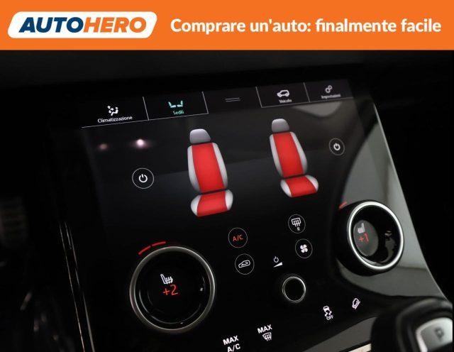 LAND ROVER Range Rover Evoque 2.0 I4 300 CV AWD Auto R-Dynamic