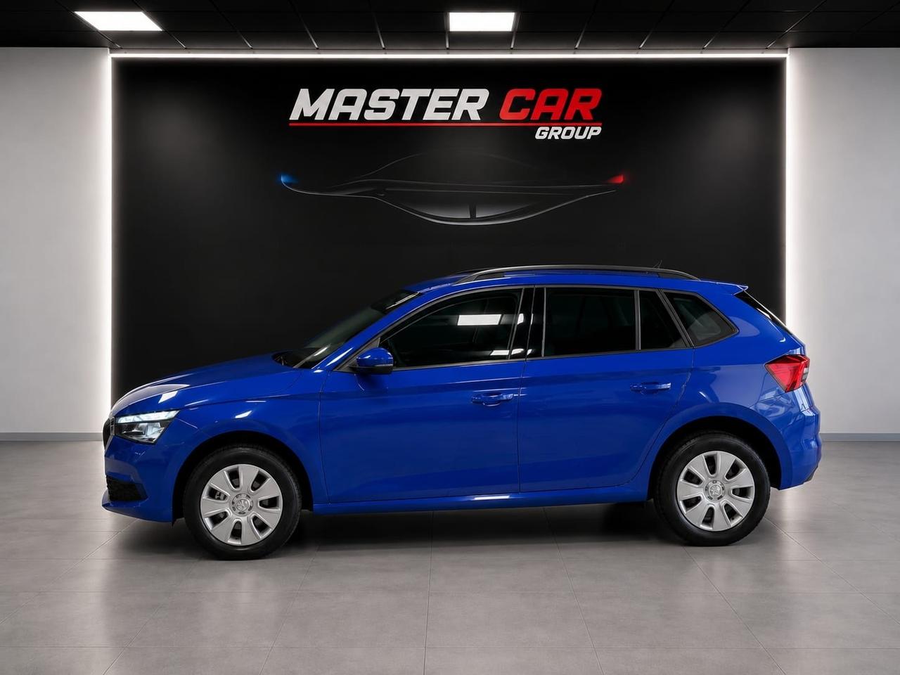 Skoda Kamiq 1.0 TSI Ambition