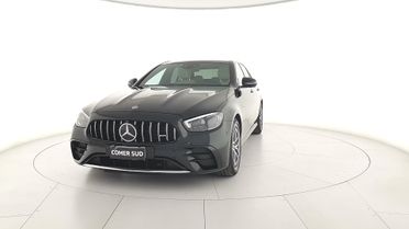 Mercedes-Benz Classe E - W213 - E 53 AMG eq-boost 4matic + auto
