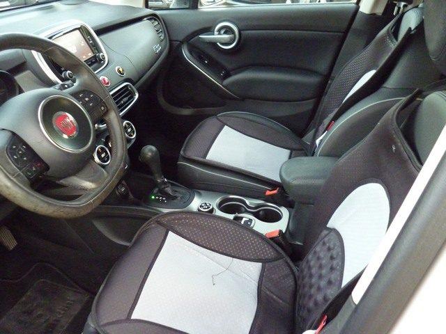 FIAT 500X 2.0 MultiJet 140 CV AT9 4x4 Cross