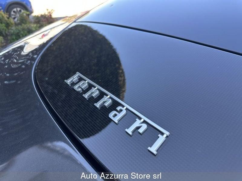 Ferrari Roma Roma | KIT CARBON, MATRIX, ADAS, EXTRARANGE, UNIPRO, PRONTA CONSEGNA