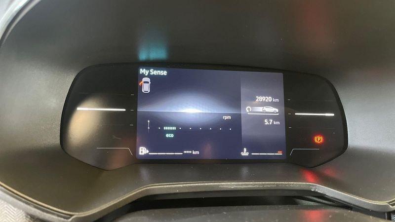 Renault Clio V 2023 1.0 TCe Techno