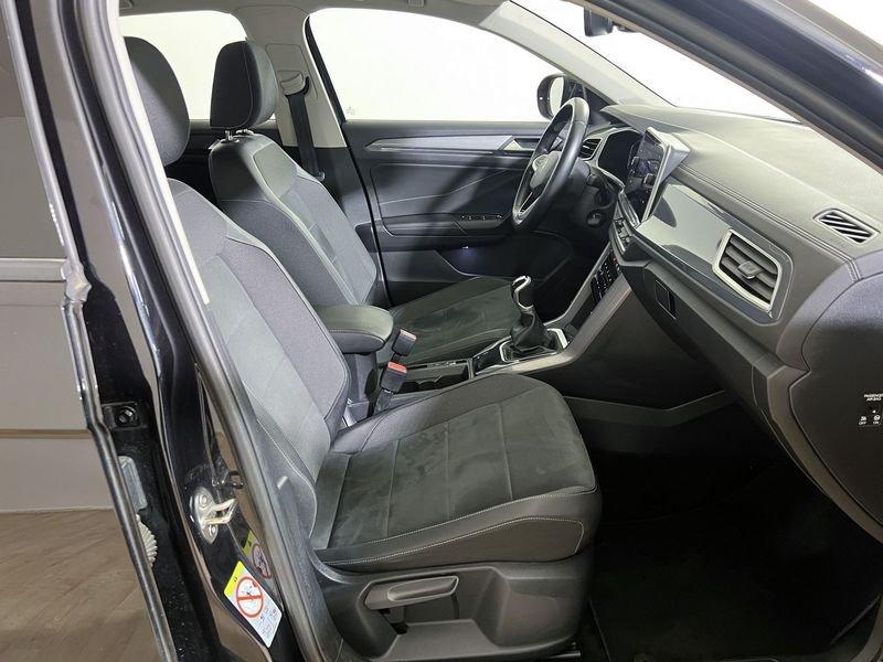 Volkswagen T-Roc T-Roc 1.0 tsi Style 115cv