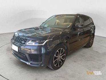 Land Rover RR Sport 3.0D l6 249 CV HSE