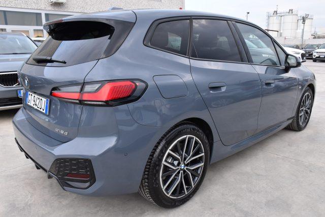 BMW 218 d Active Tourer Msport *Navi,Sensori,LED*