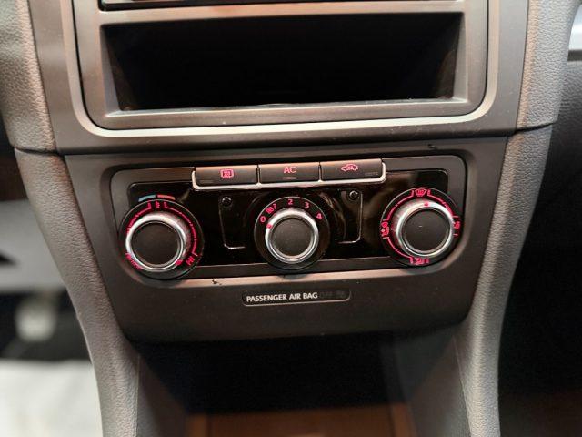 VOLKSWAGEN Golf 1.4 TSI 122CV 5p. Sport Edition