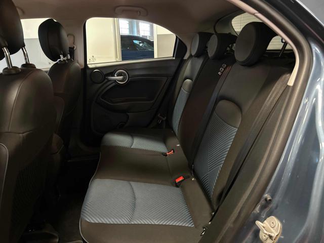 FIAT 500X 1.4 T-Jet 120 CV GPL Mirror