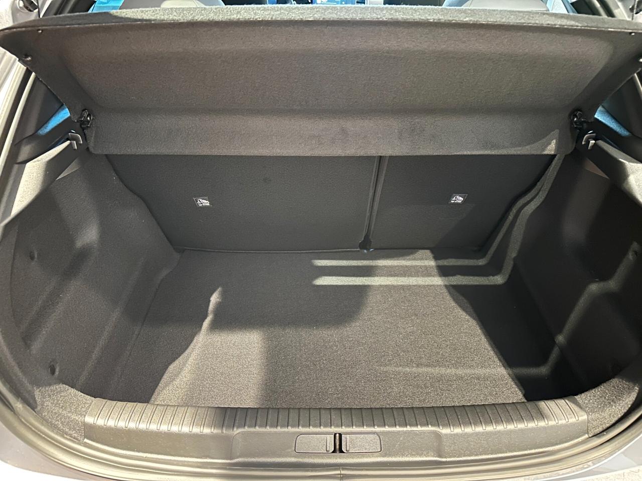 Opel Mokka 1.2 Turbo Edition
