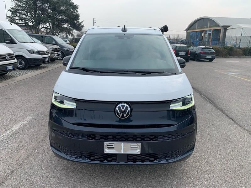 Volkswagen T6.1 California