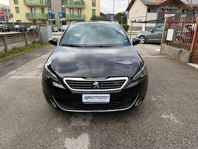 PEUGEOT 308 2.0 BlueHDi 150 CV EURO 6B GT Line