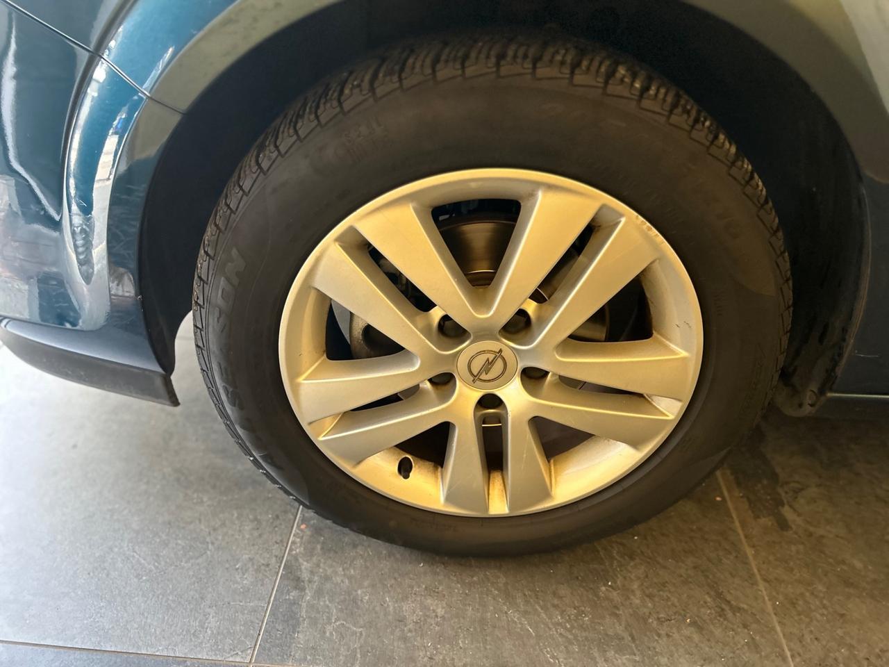 Opel Astra 1.4 Twinport Enjoy esp 5p *** 80.000KM ***
