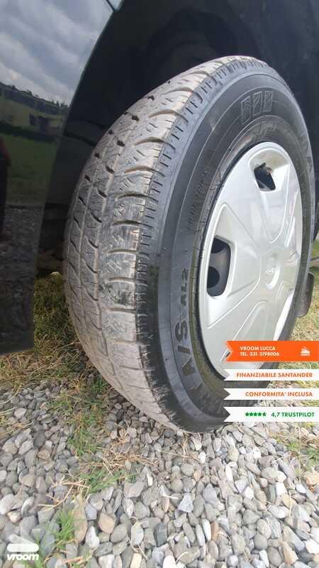 FORD Transit Custom 1ª s Transit Custom 320 2....