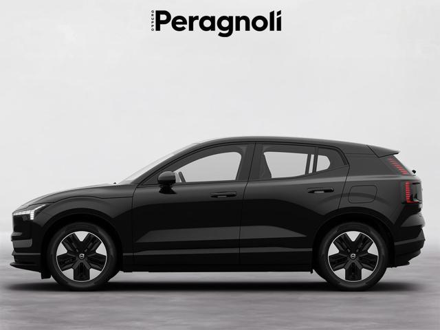 VOLVO EX30 P5 electric Core rwd
