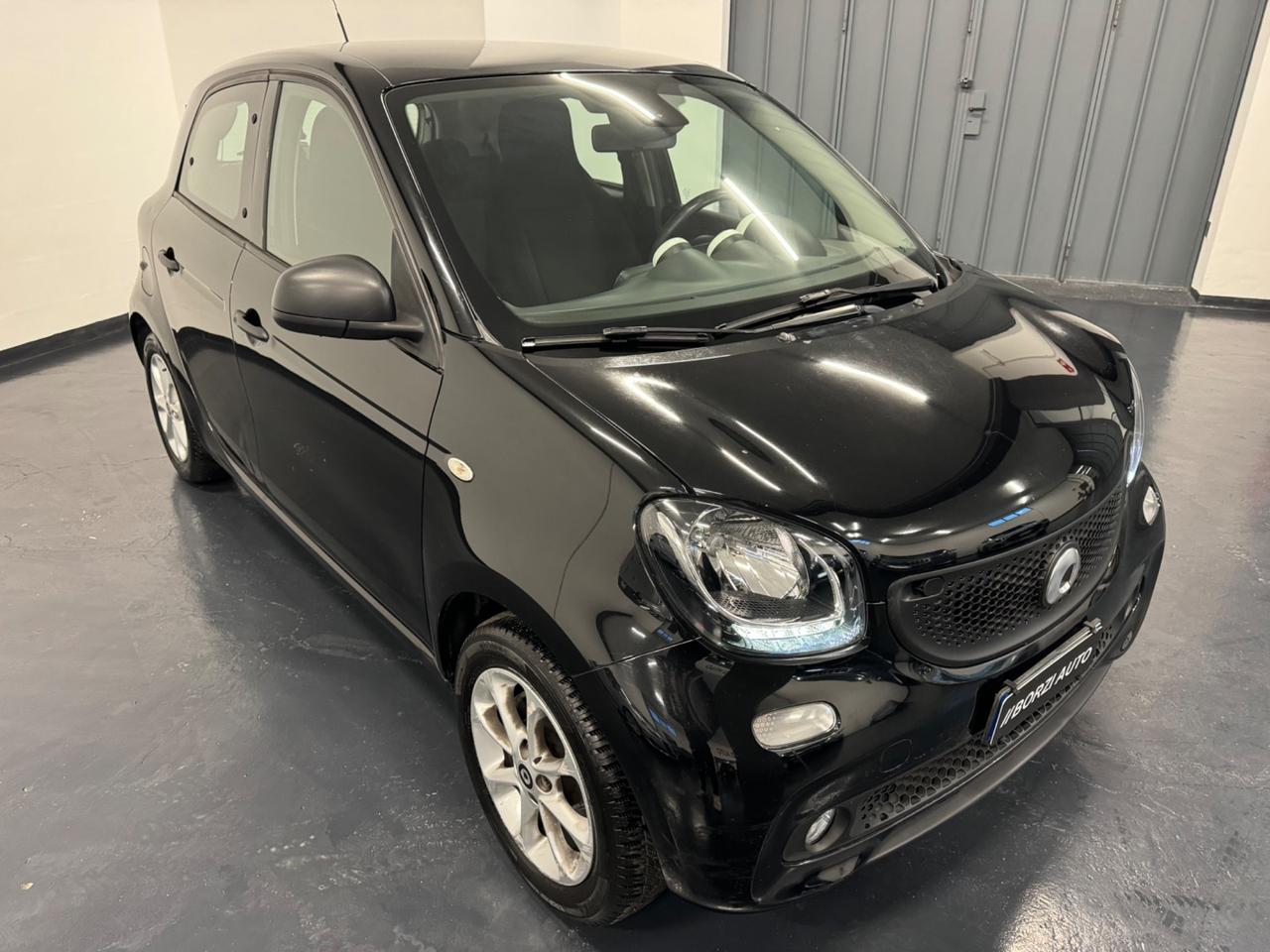 Smart ForFour 70 1.0 Youngster PREZZO REALE!