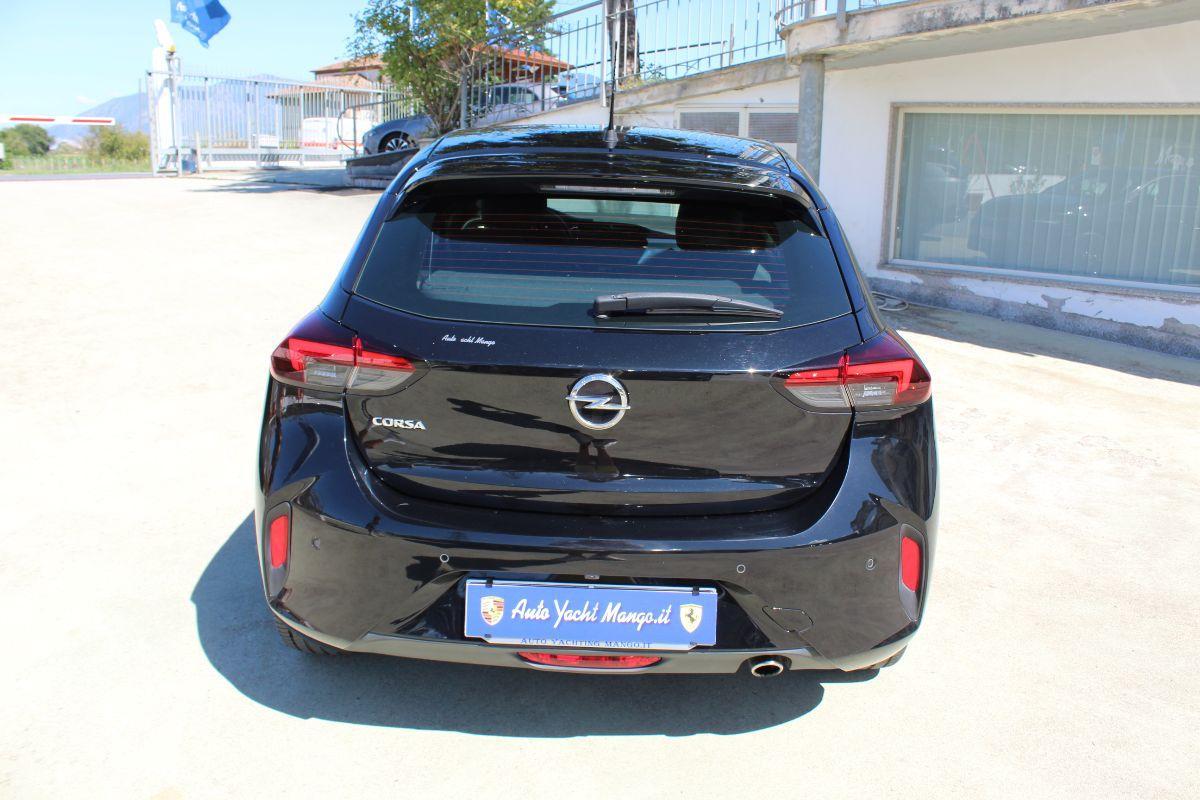 OPEL - Corsa - 1.5 D 100 CV Design & Tech