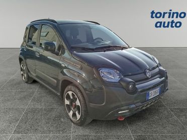 FIAT Panda Panda 1.0 FireFly S&S Hybrid City Cross