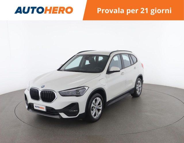 BMW X1 xDrive25e Advantage