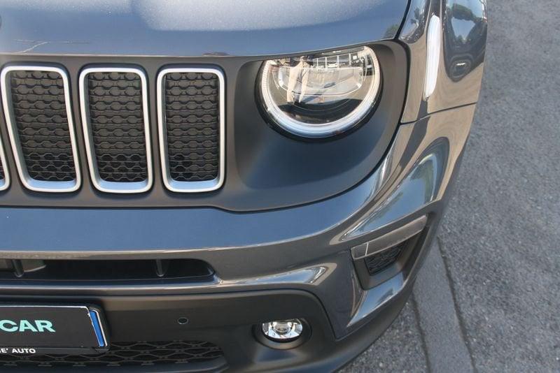 Jeep Renegade Renegade 1.5 Turbo T4 MHEV Summit