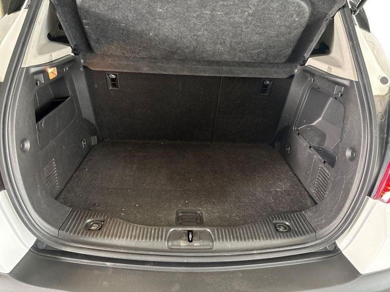 Opel Mokka I 1.7 cdti Cosmo s&s 4x2 130cv m6