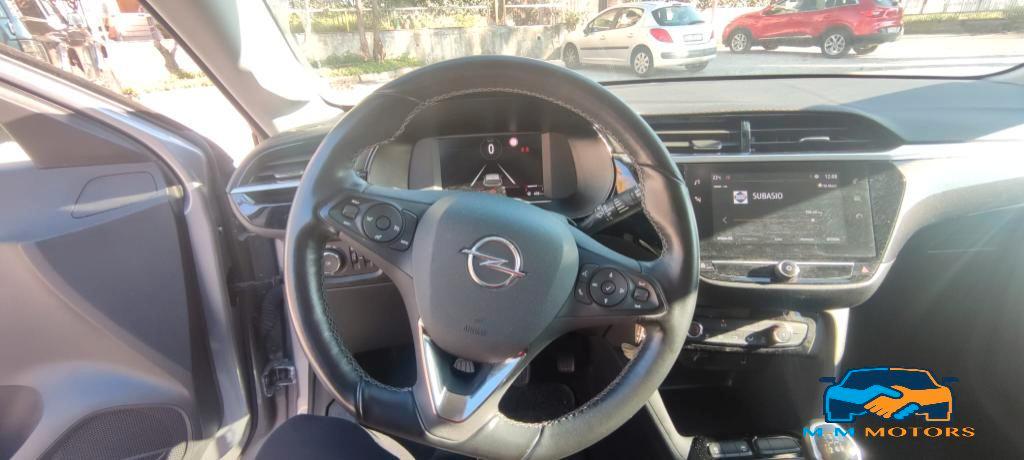 Opel Corsa 5 Porte Corsa 1.2 Elegance s&s 75cv