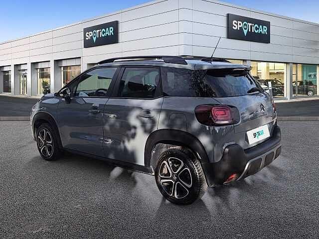 Citroen C3 Aircross PureTech 110 S&S Feel