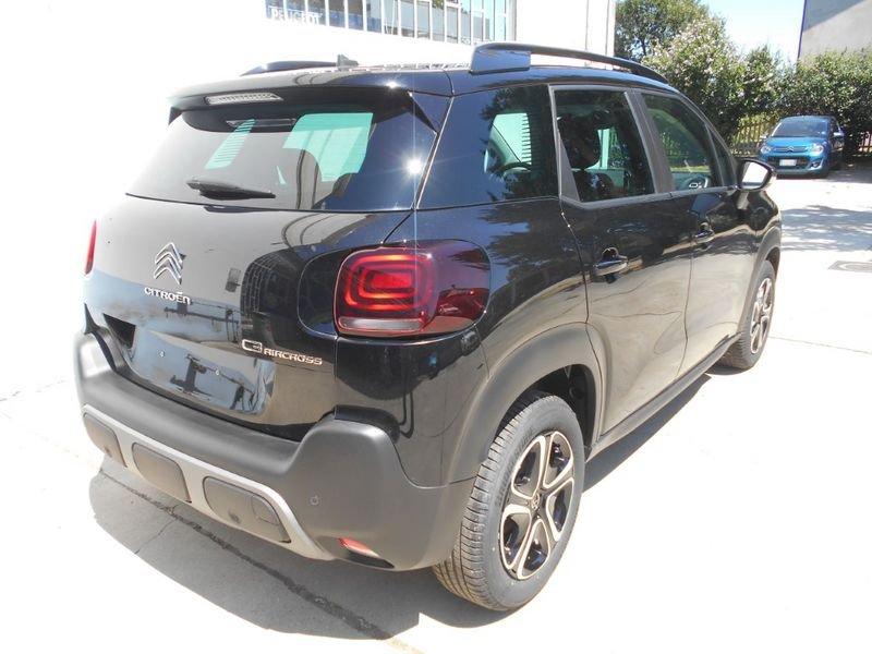 Citroën C3 Aircross 110 Feel 2 Fin 9Perfet Sc38%
