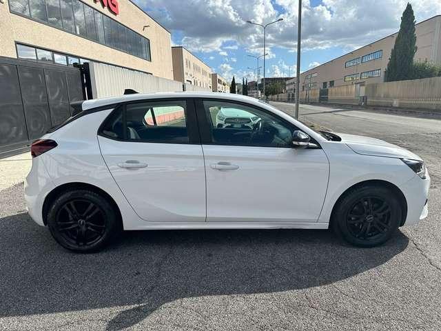 Opel Corsa 1.2 GPL 75cv
