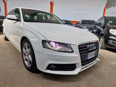 Audi A4 A4 Avant Avant 2.0 tdi Advanced