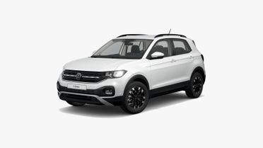NUOVA Volkswagen T-Cross 1.0 TSI 115 CV Edition Plus