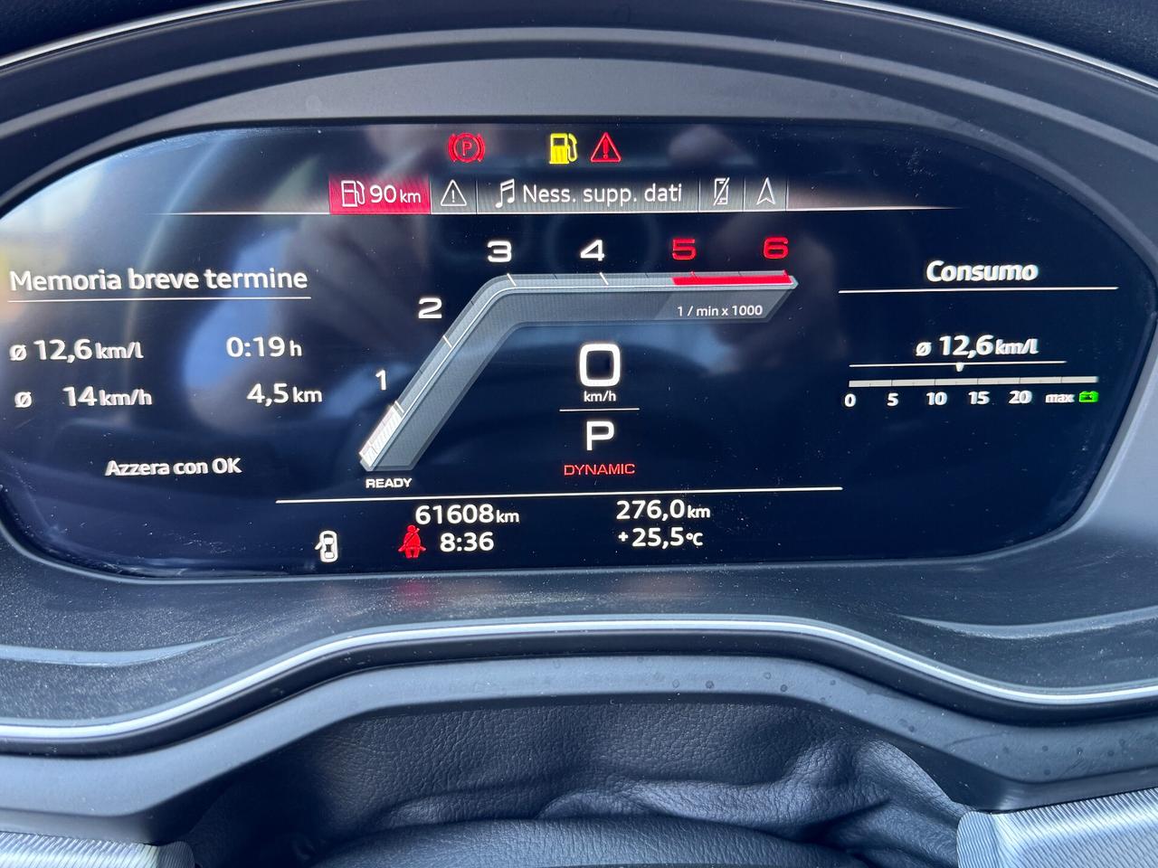 Audi A5 SPB 35 TDI S tronic Line Edition SPORTBACK