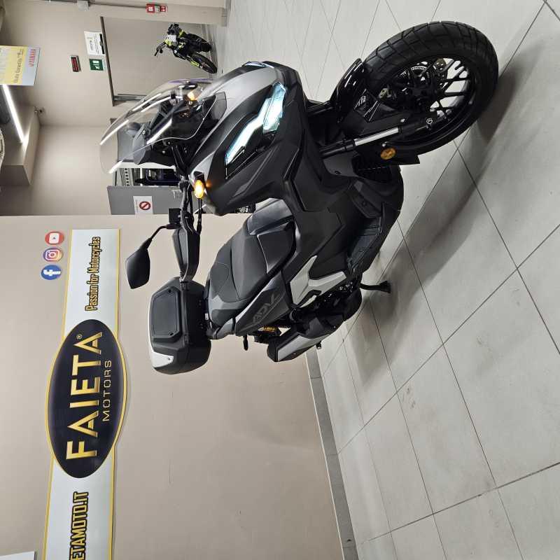 Honda ADV 350 Special Edition - 2025