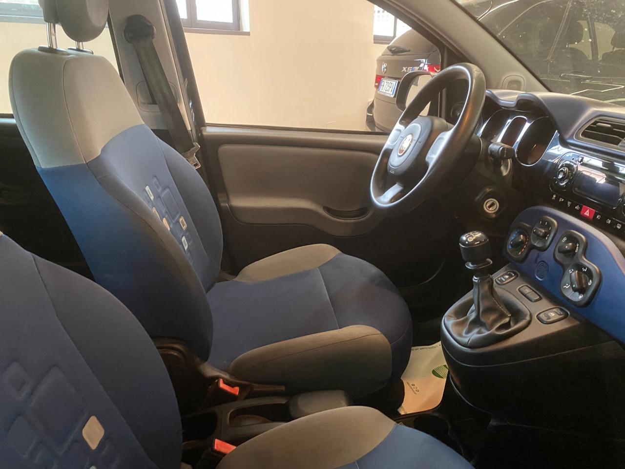 Fiat Panda 0.9 TwinAir Turbo S&S Easy NEOPATENTATI