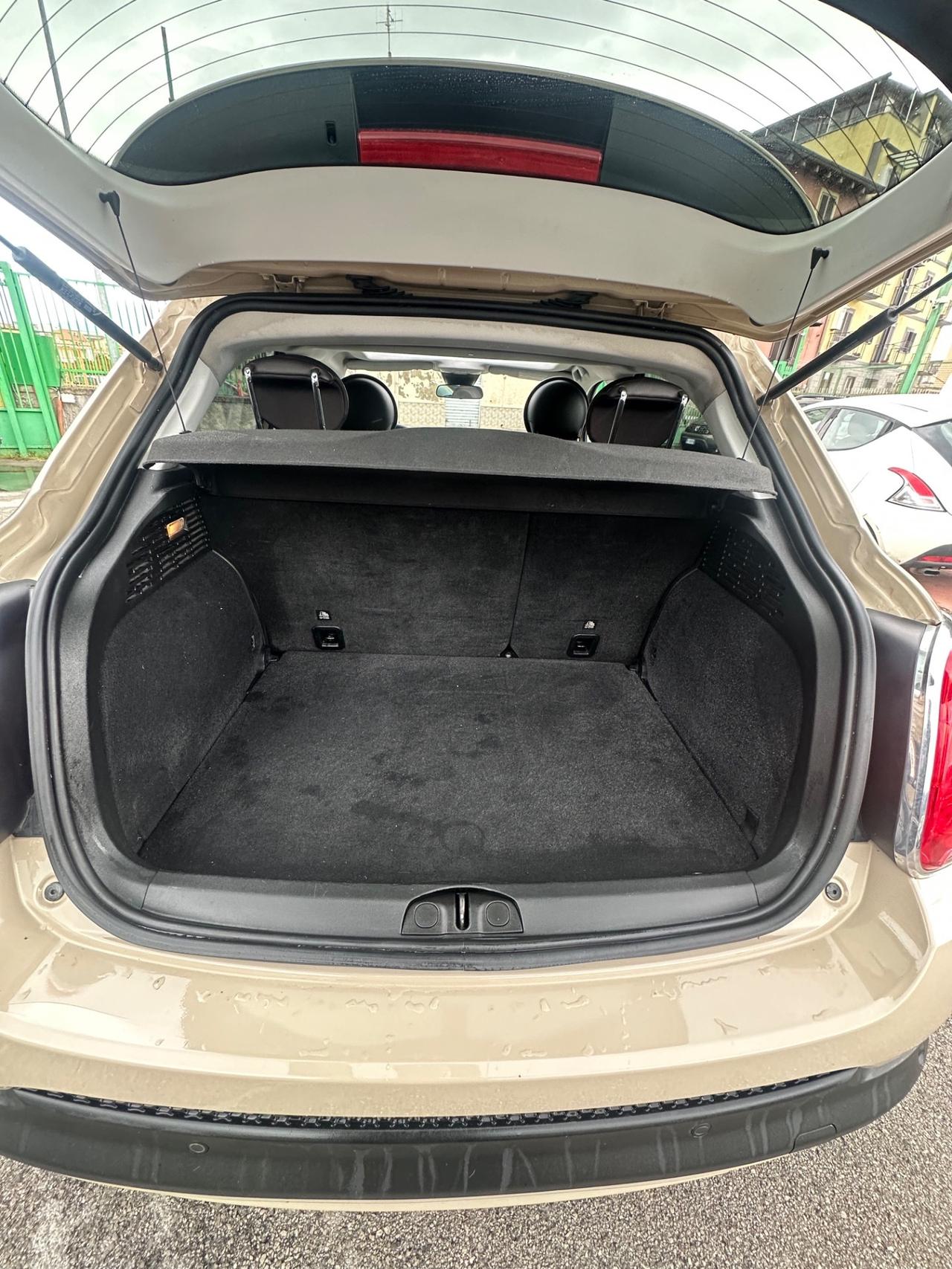 Fiat 500X 1.3 MultiJet 95 CV Business