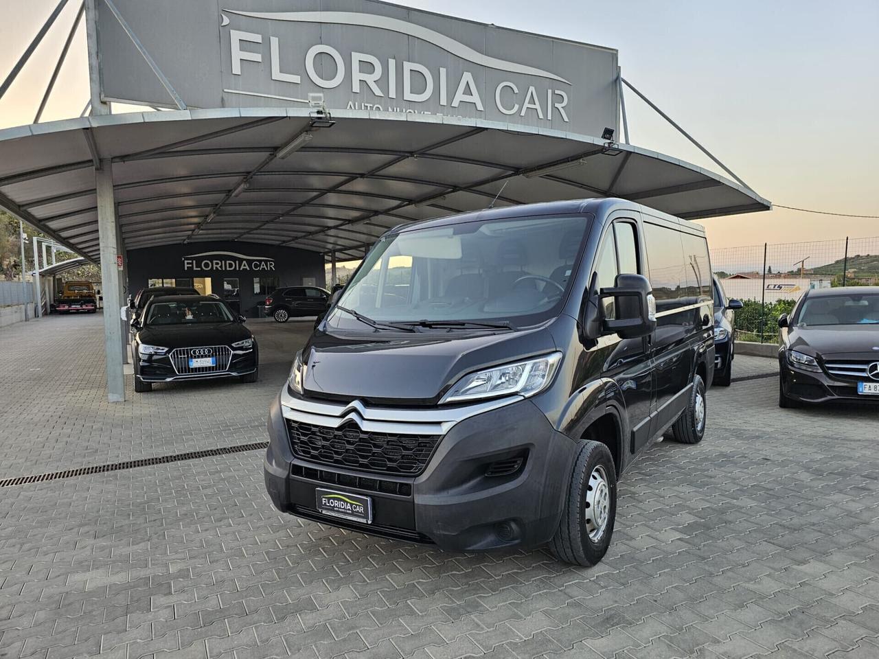 FIAT DUCATO 2.0 MJT 130CV 03/2019