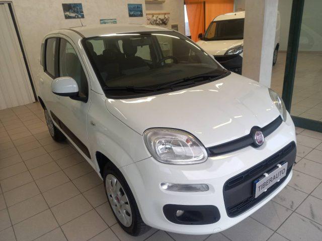 FIAT Panda 1.3 MJT S&S 4x4 Pop Climbing Van 2 posti