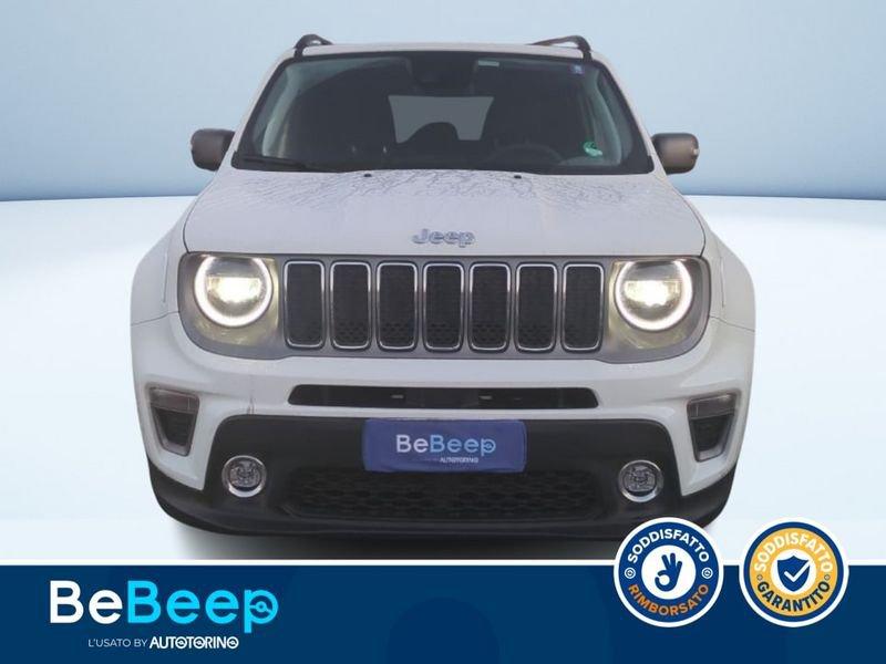 Jeep Renegade 1.0 T3 LIMITED 2WD