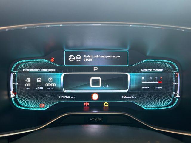 CITROEN C5 Aircross BlueHDi 180 S&S EAT8 Shine