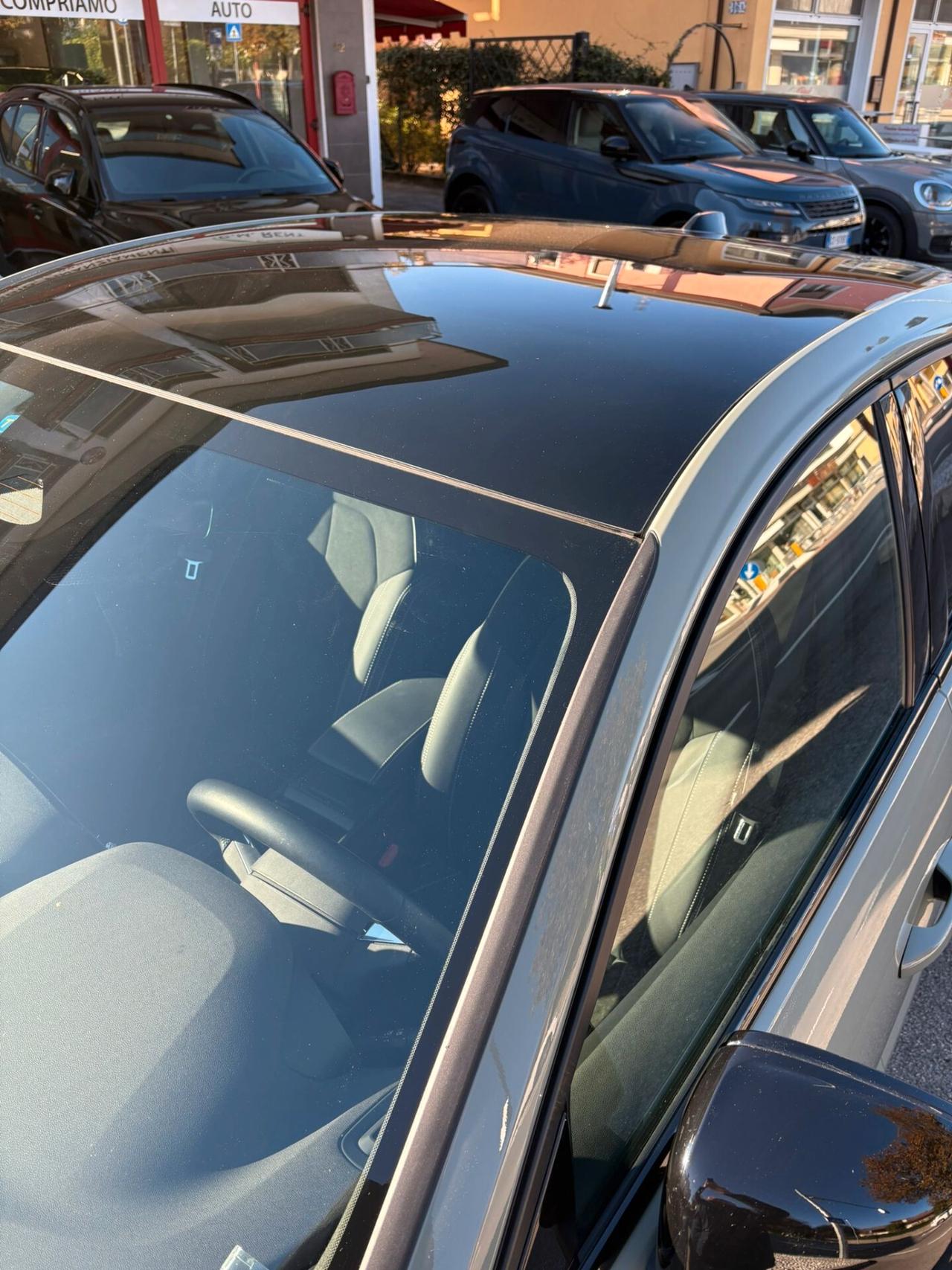 Volvo C40 Recharge Single Motor FWD Plus