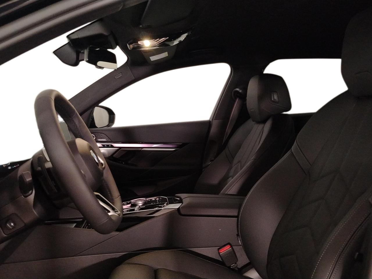 BMW Serie 5 520d Touring 48V xDrive MSport Pro