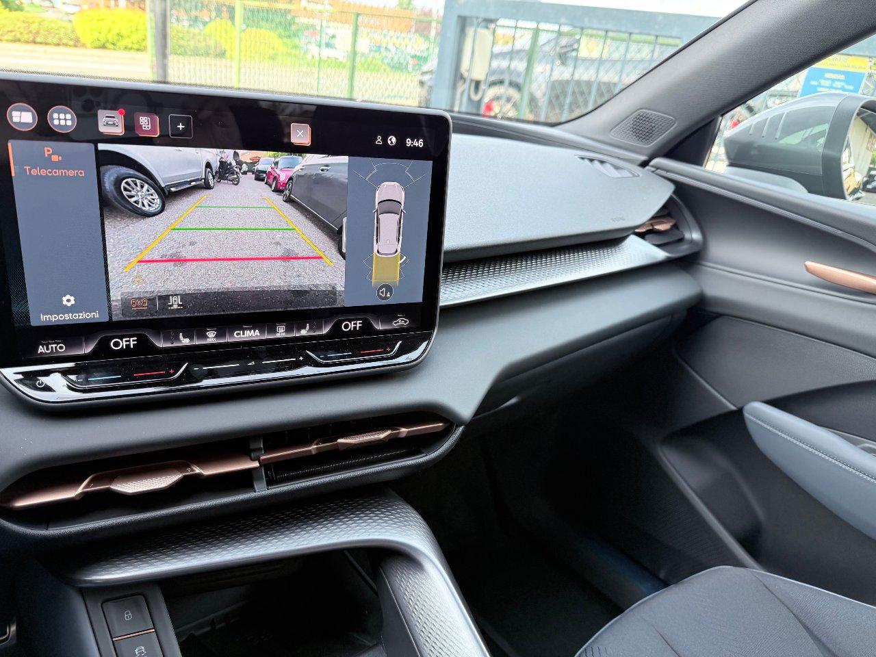 Cupra Terramar 1.5 hybrid 150cv dsg