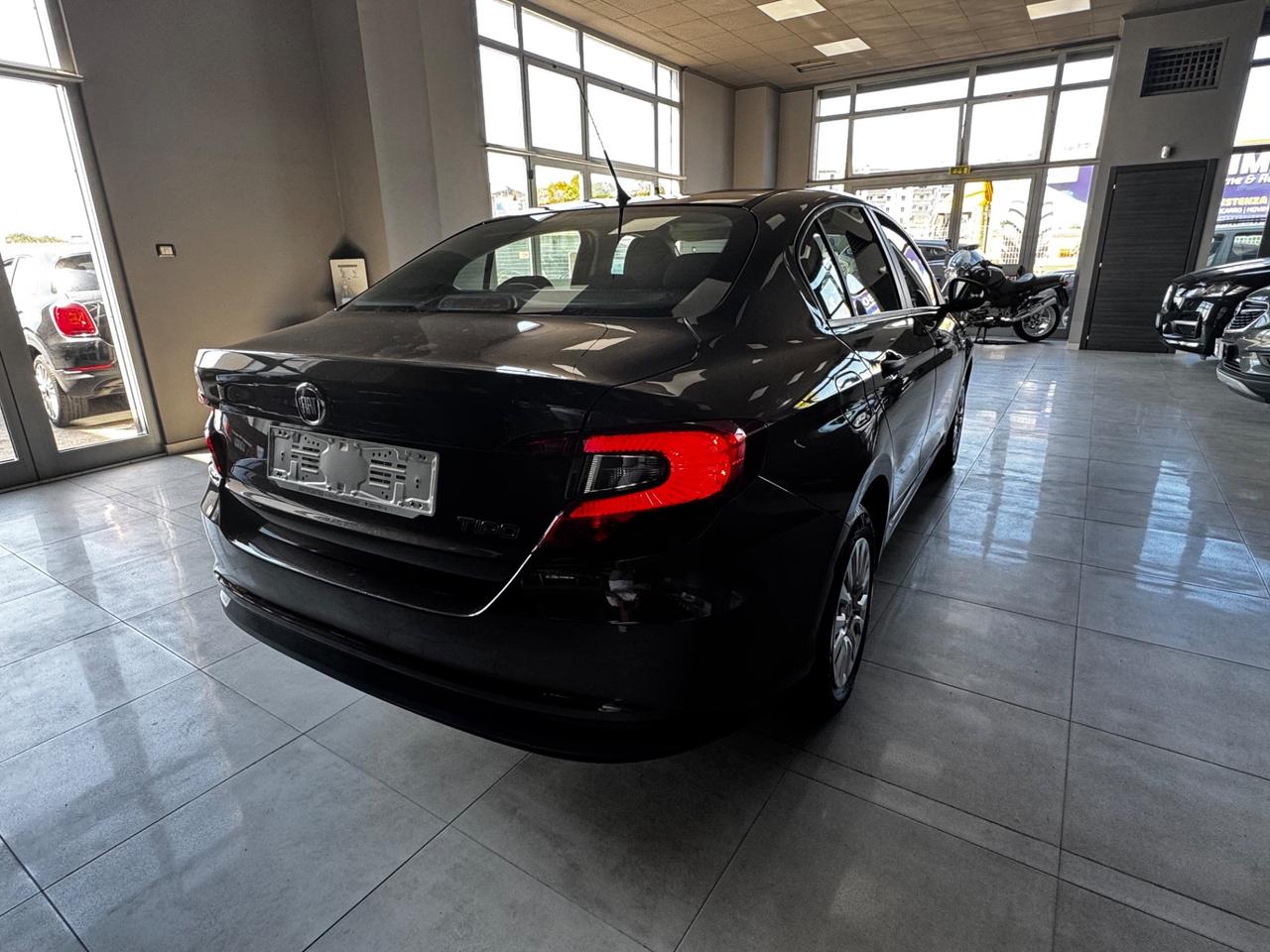 FIAT TIPO 1.4 BENZINA 95CV EASY MY2017