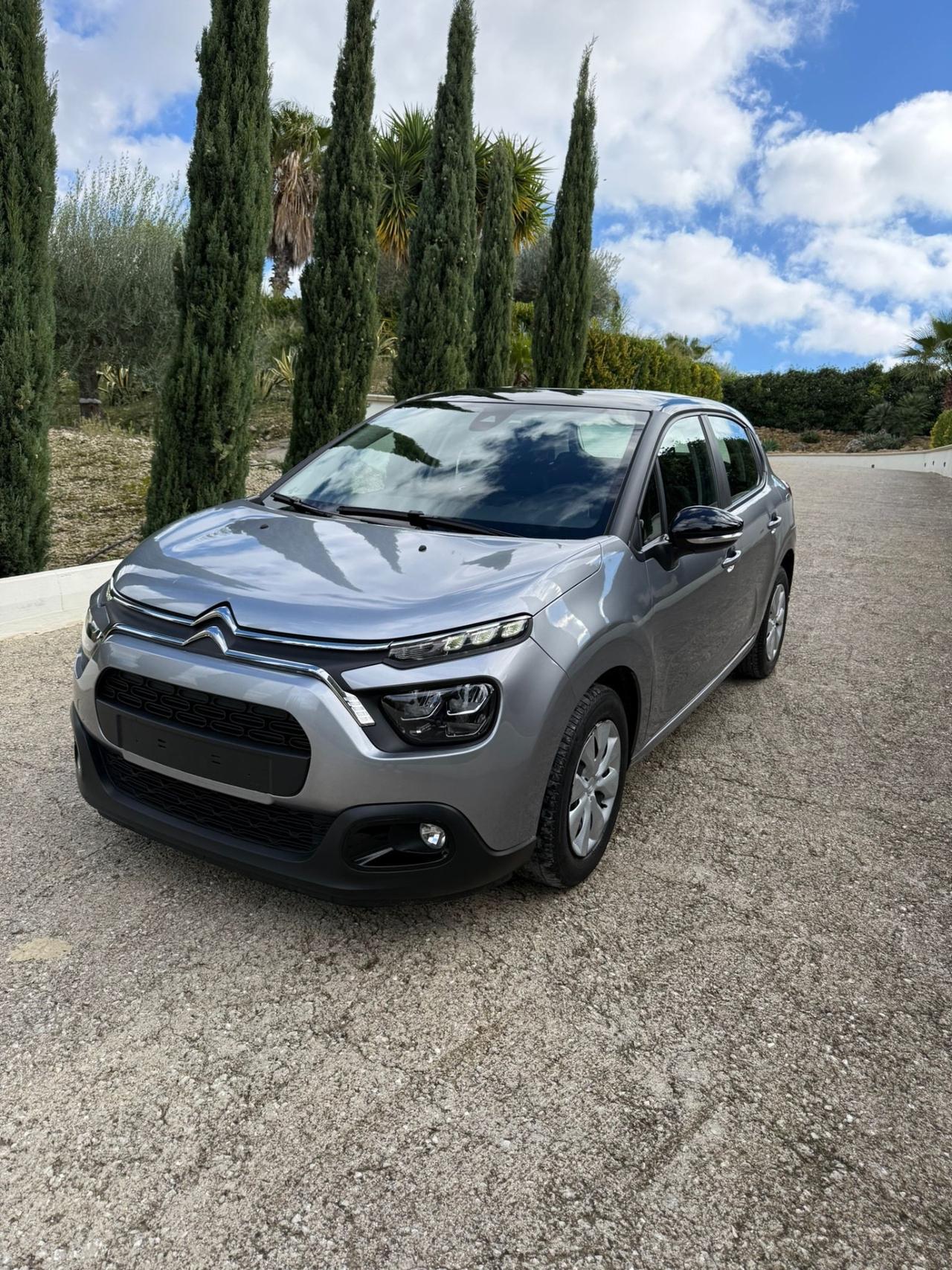 Citroen C3 PureTech 83 S&S Shine 2021