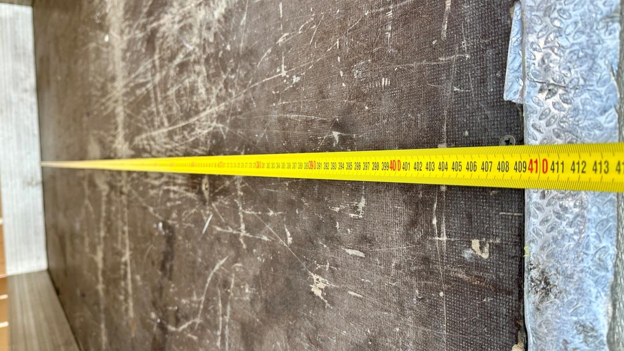 Fiat Ducato Maxi 35 2.3MTJ 130CV Furgone anno 2019